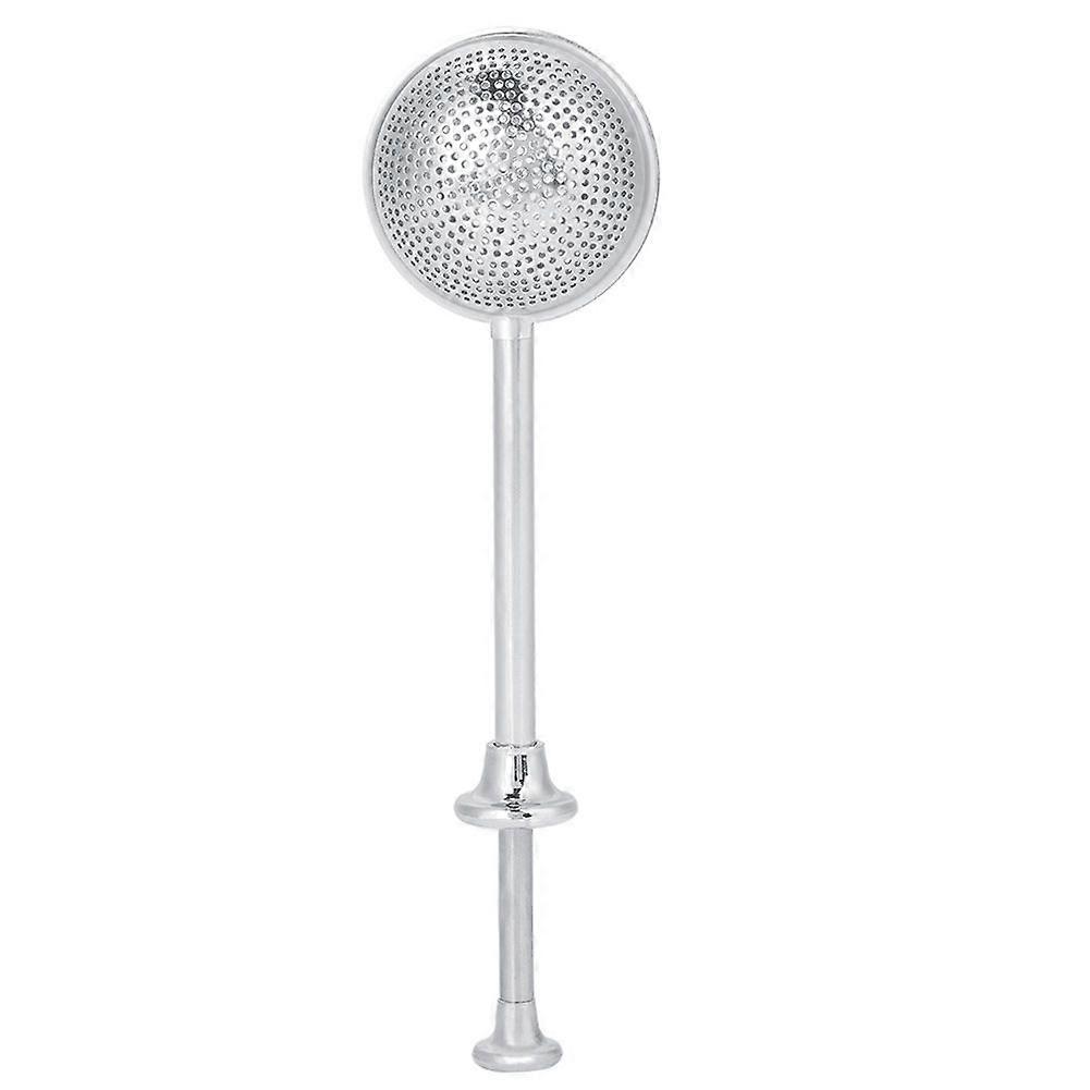 Stainless Steel Tea Infuser Strainer Filter Leaf Brewing Tool