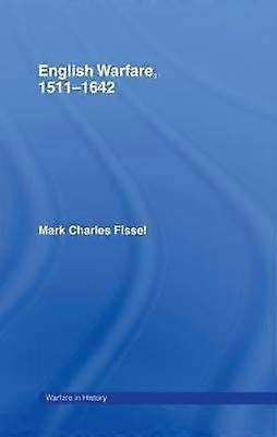English Warfare 1511-1642