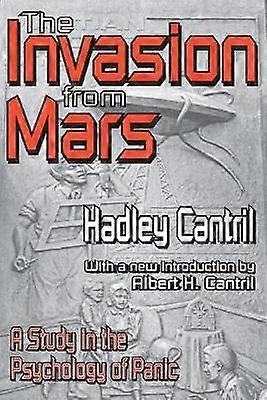 The Invasion from Mars