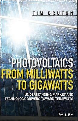Photovoltaics from Milliwatts to Gigawatts