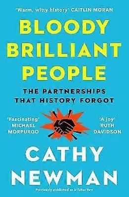 Bloody Brilliant People