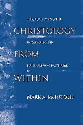Christology from Within