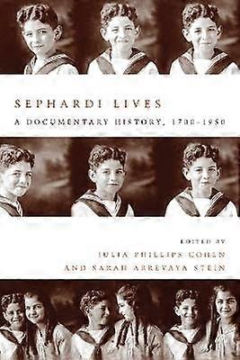 Sephardi Leeft