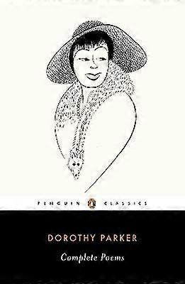 Complete Poems