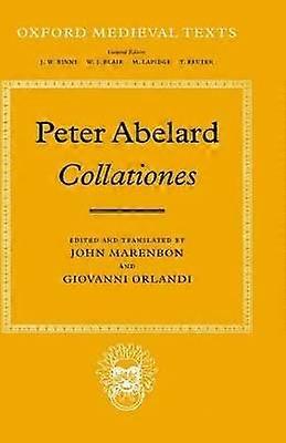 Abelard's Collationes