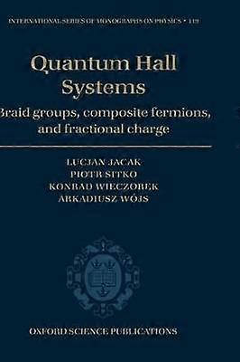 Sisteme Quantum Hall