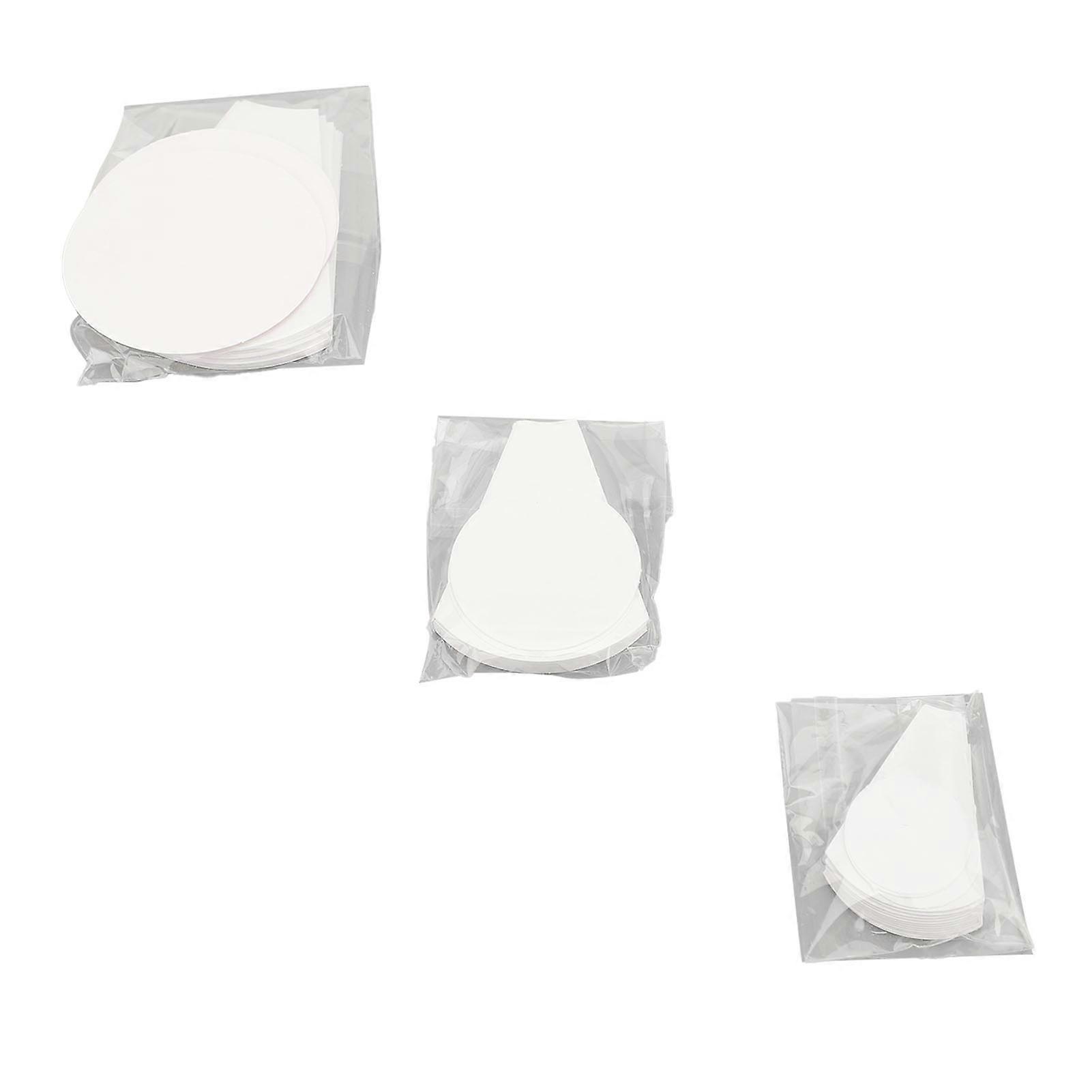 Dresden Round Paper Model Flower Shape Paper Quilting Template Manual Crafts Sewing Making Tools 3 Sizes Specification