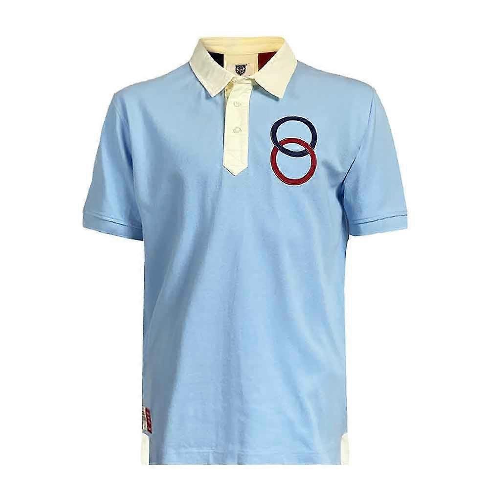 France Rugby Polo 1906