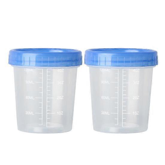 120 ML Spice Bottle with And Reusable Gauge Airtight Leakproof Lid Stackable Outdoor Camping