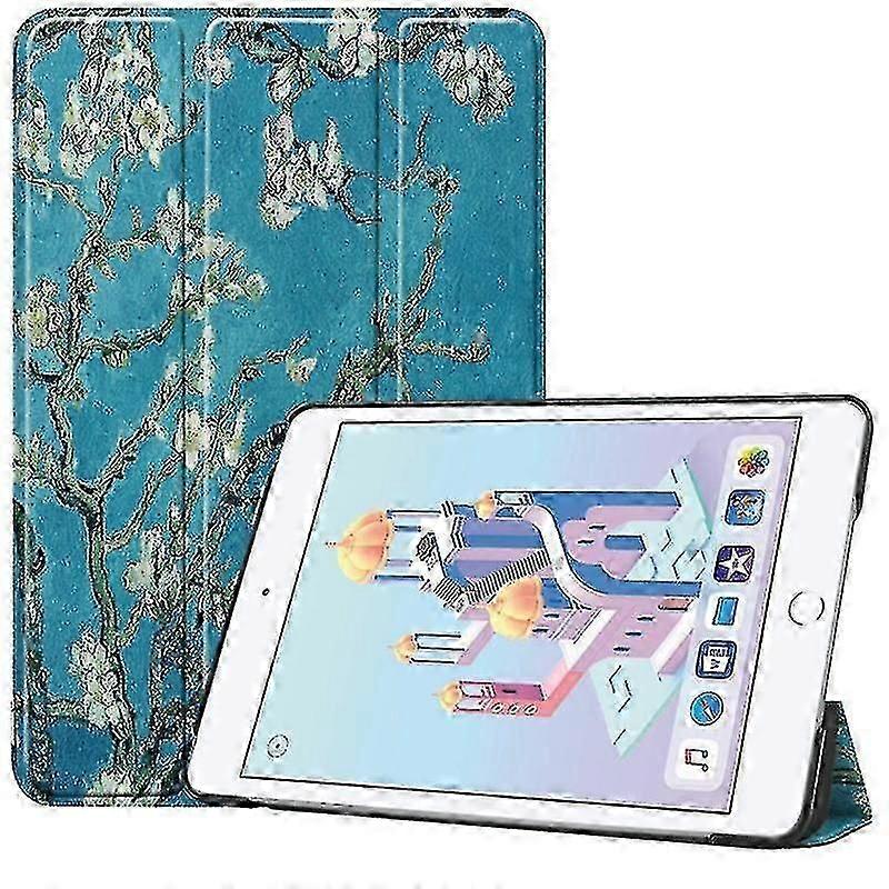 Leather Case For Ipad Mini2019
