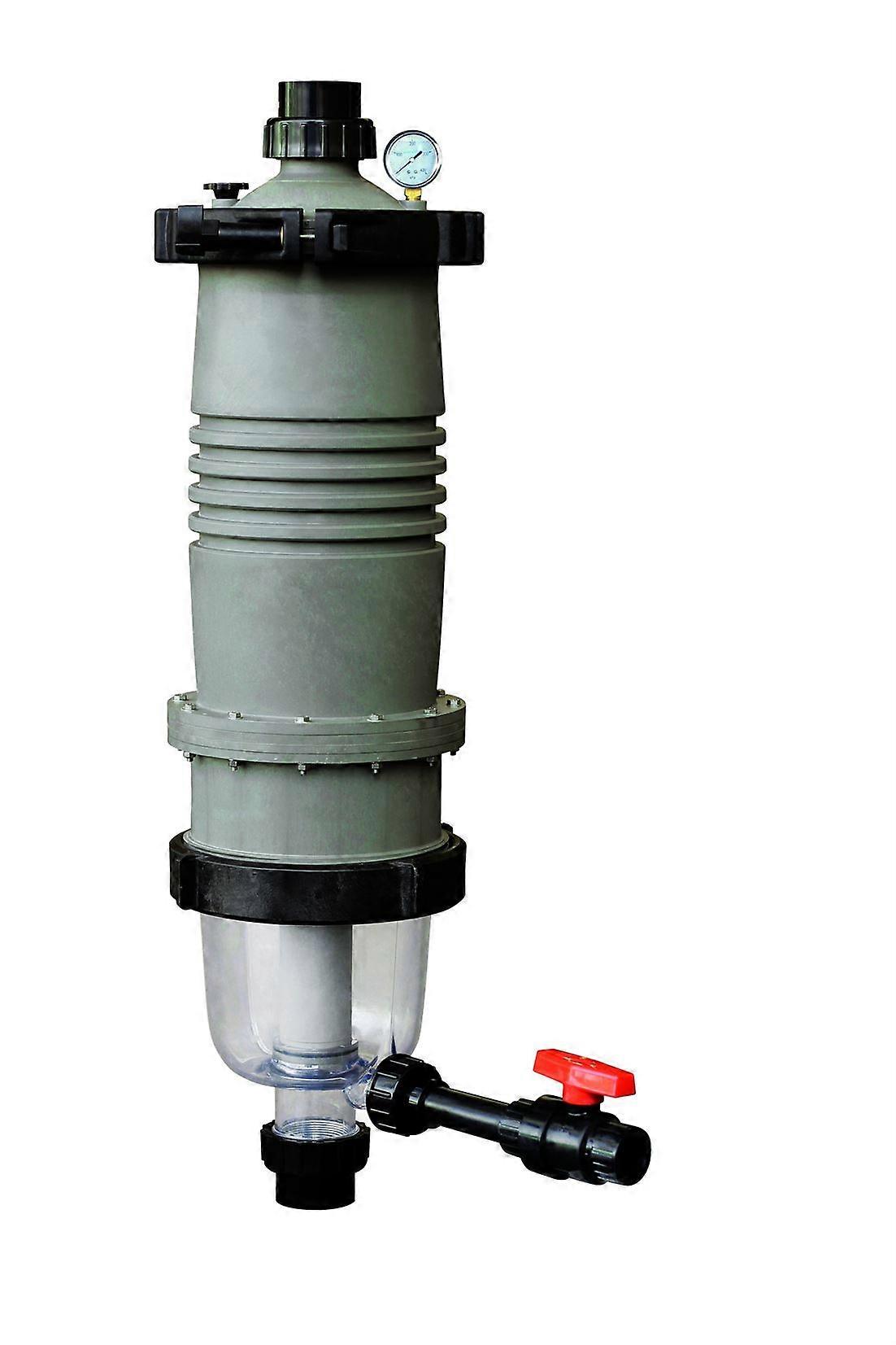 Certikin Multicyclone Prefilter And Water Saver (MCC01)