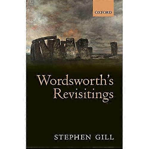 Wordsworth's Revisitings