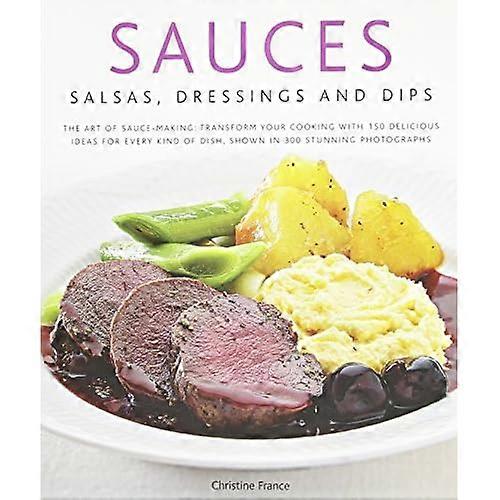 Salsa, salse e intingoli