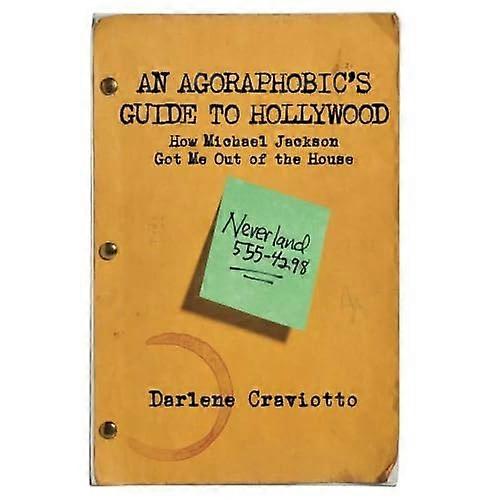 An Agoraphobic's Guide to Hollywood