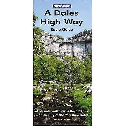 A Dales High Way: Route Guide