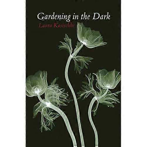Jardinería en la oscuridad
