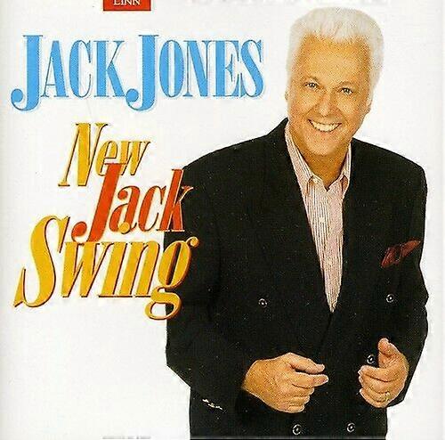New Jack Swing CD (2007)