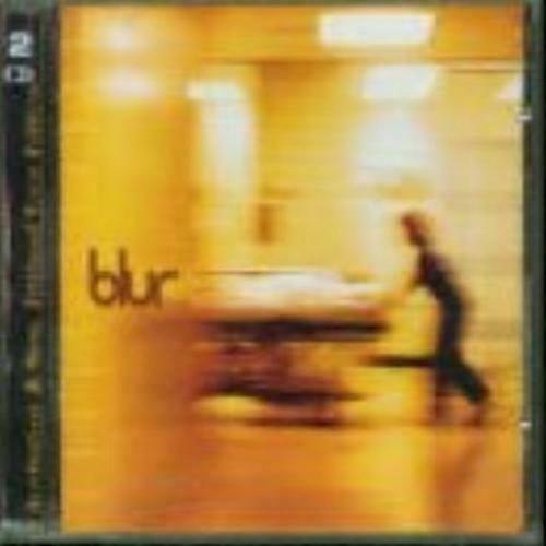 Various Artists Blur CD