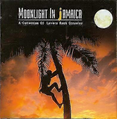 Various Moonlight in Jamaica CD