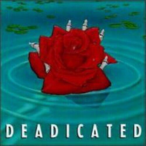 Diverse CD-uri Deadicated