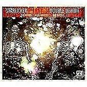 Starlicker Double Demon with Rob Mazurek CD