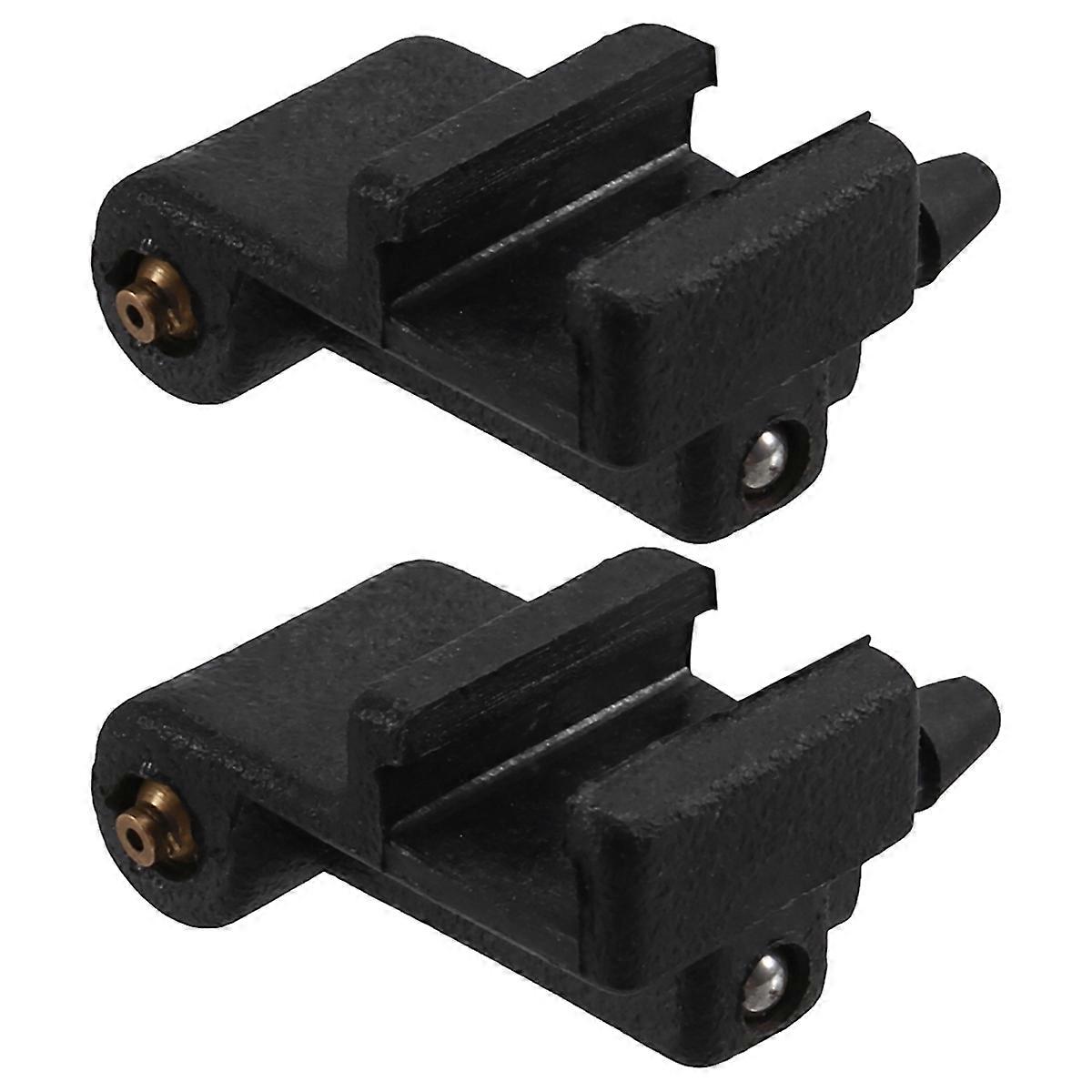 6618603047 for Istana VAN MB100 & MB140 Car WINDSHIELD WASHER NOZZLE ASSY SET