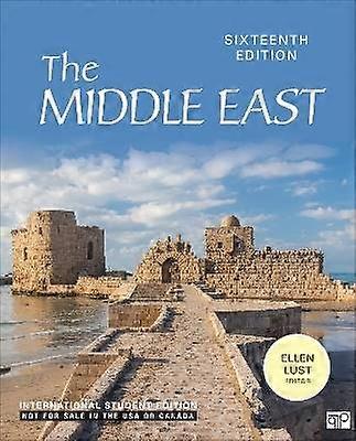 The Middle East - International Student Edition
