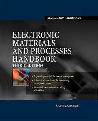 Electronic Materials and Processes Handbook