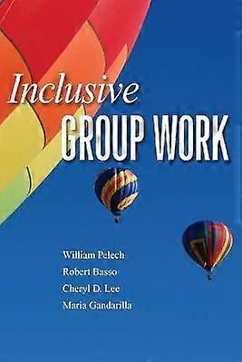 Integrativen Gruppenarbeit