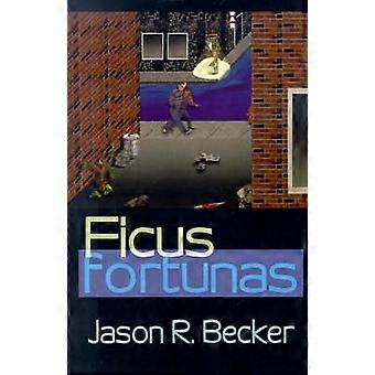 Ficus fortunas