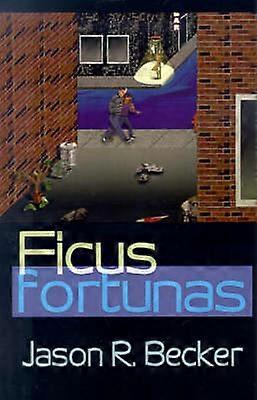 Ficus fortunas