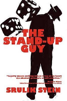 De stand-up man