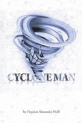 Cyclone Man