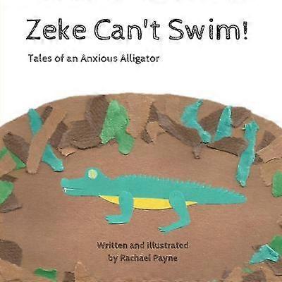 Zeke Can't Swim