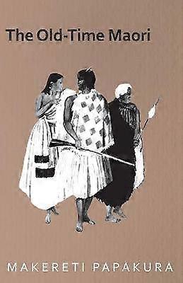 Los maoríes de antaño