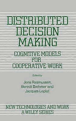 Distributed Decision Making