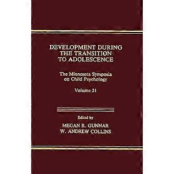 Development During the Transition to Adolescence