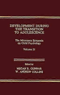 Development During the Transition to Adolescence