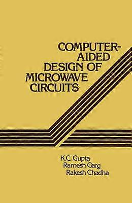 Computer-Aided Design of Microwave Circuits