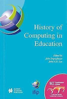 Geschichte der Informatik in der Bildung