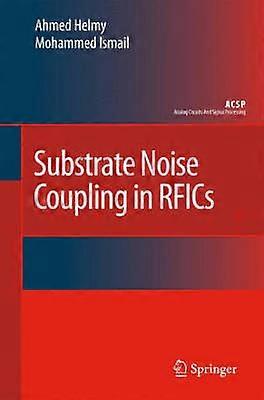 Substraatruiskoppeling in RFIC's