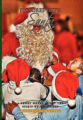 Billeder med julemanden
