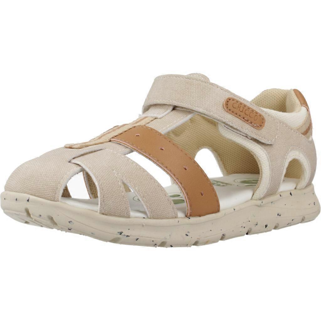 Chicco Klarinetové sandále