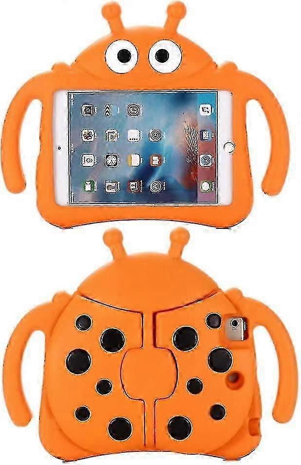 Apple Ipad Mini 5/4/3/2/1 için Çocuk Kılıfı Sadece 7.9 İnç, Ipad Mini için Çocuklara Dayanıklı Hafif Eva Köpük Stand Kapağı, Mini 5 (2019), Mini 4, Ipad Mini 3rd