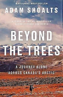 Beyond the Trees