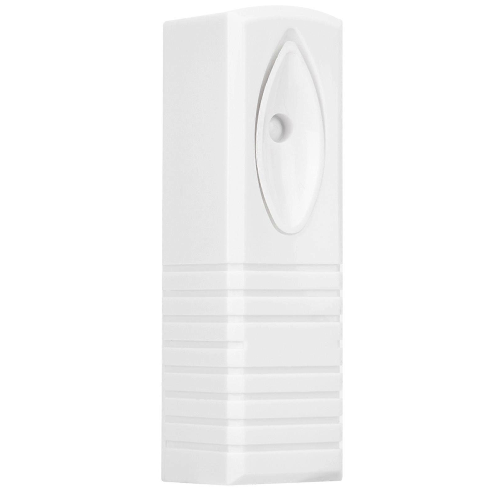 Wired Photoelectric Vibration Alarm Sensor Detector Home Security Alarm System