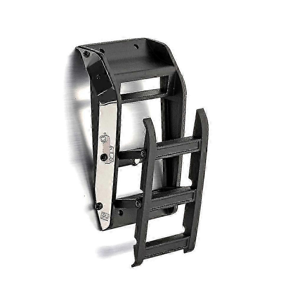 Retractable Ladder For Traxxas Trx4 Defender Bronco Axial Scx10