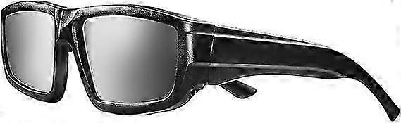 Ochelarii de eclipsă solară au aprobat nuanțele sigure certificate CE și ISO pentru vizualizarea directă a soarelui