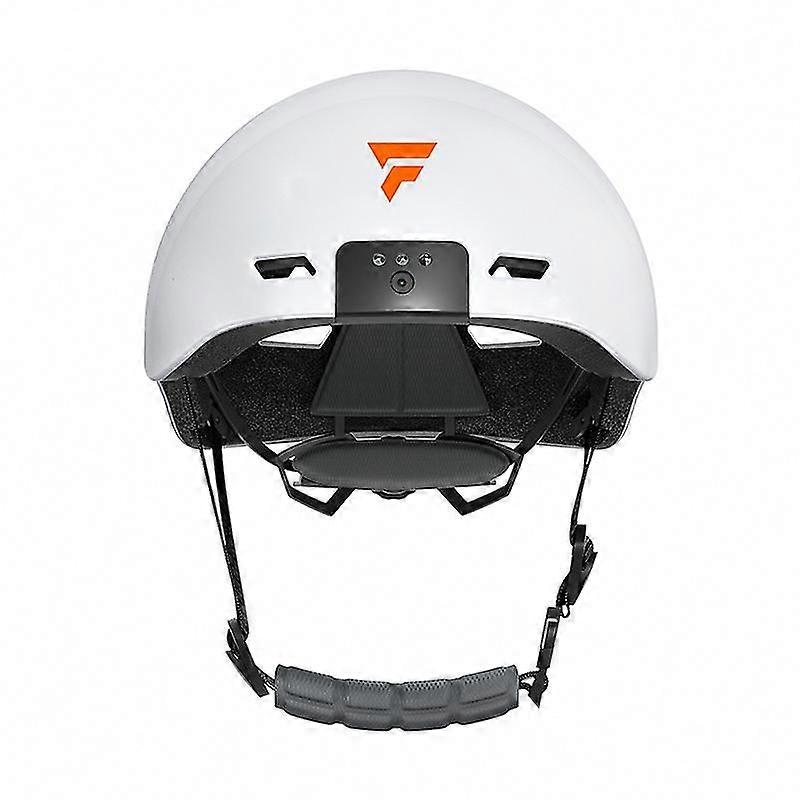 Wi-fi Helmet Recorder 1080p Ultra Clear Video Cycling Outdoor Helmet Camera Multifunctional