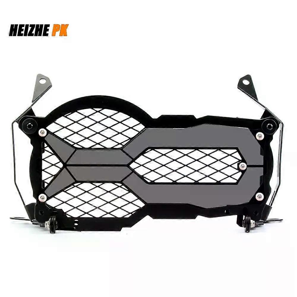 New Motorcycle Headlight Protector Grille Guard Cover Protection Grill For Bmw R1200gs R1250gs Lc Adventure R 1200 Gs R1 I.841981711